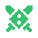 Duelbits logo