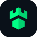 Gamdom logo