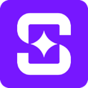 Shuffle logo