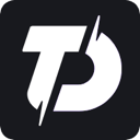 TrustDice logo