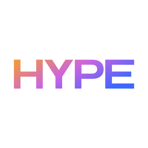 Hypekasino logo